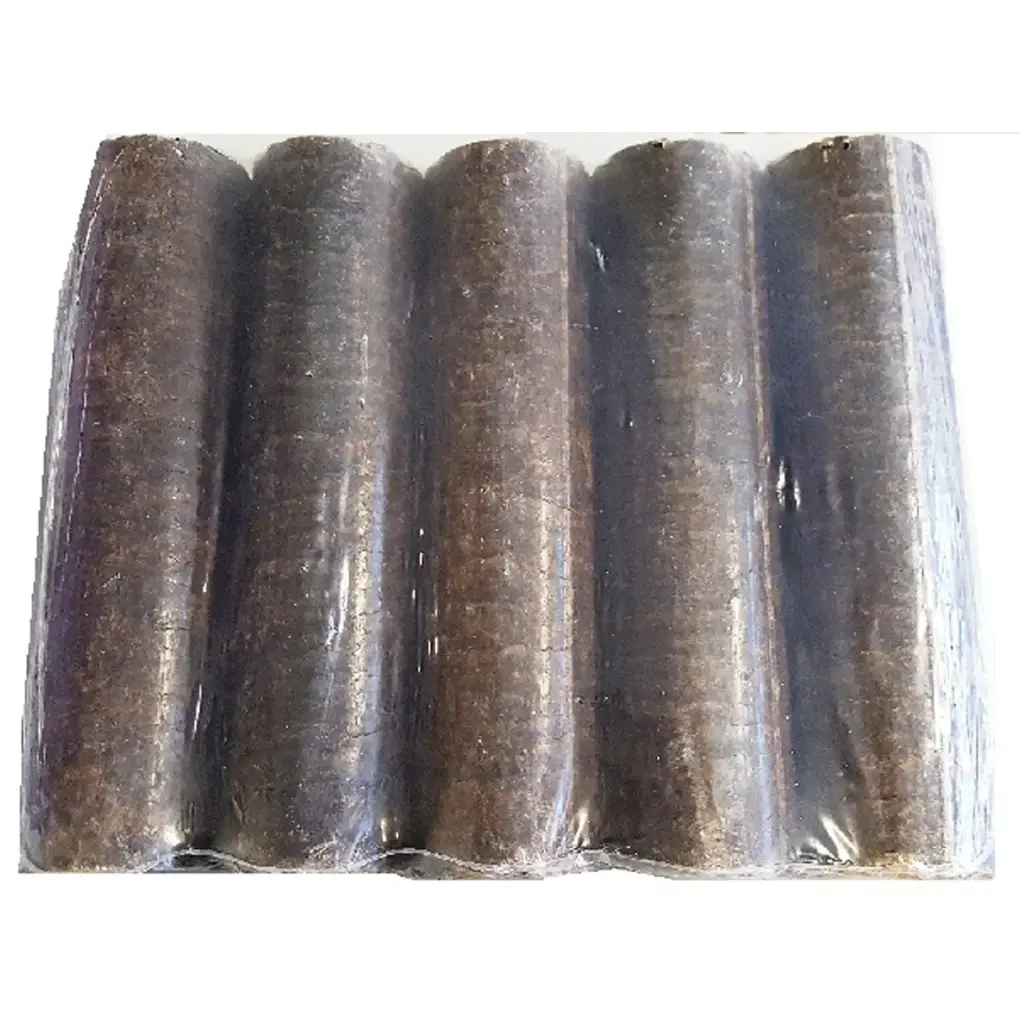 Pack de 15 bûches densifiées