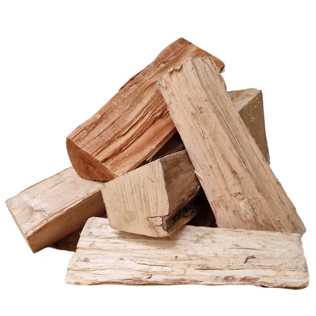 Bois de chauffage 40cm sec