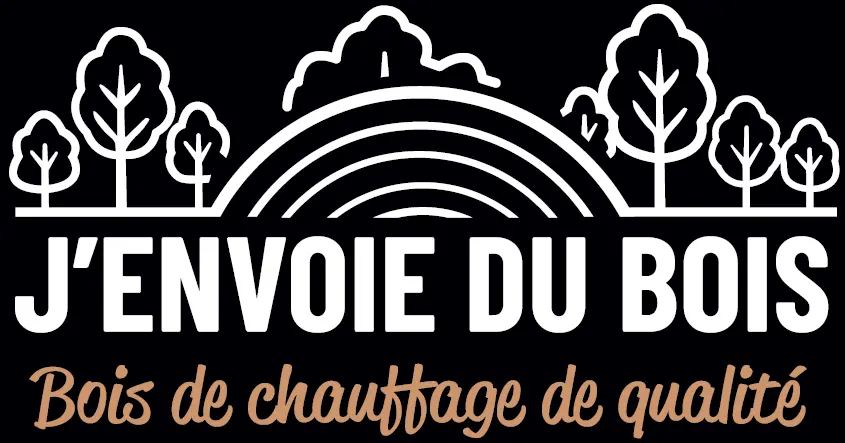 J'envoie du bois