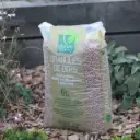 Pellets granulés de bois DIN+ Planete Terre Océan - Sac de 15Kg