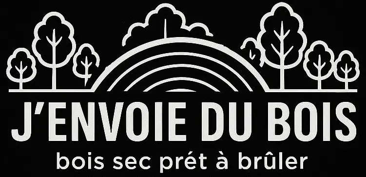 J'envoie du bois